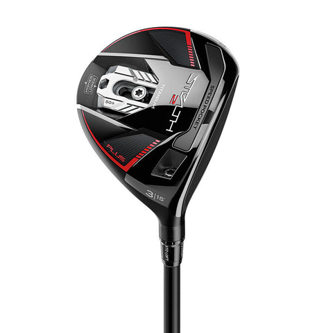 TaylorMade Stealth 2 HD Fairway<BR><B><font color = red>SALE PRICE!</b></font>
