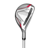 TaylorMade Women's Stealth Rescue<BR><B><font color = red>MAJOR PRICE REDUCTION!</b></font>