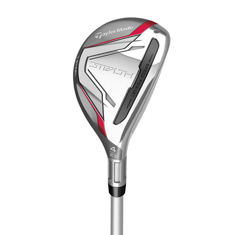 TaylorMade Women's SIM2 Max Rescue<BR><B><font color = red>PRICE REDUCTION!</b></font>