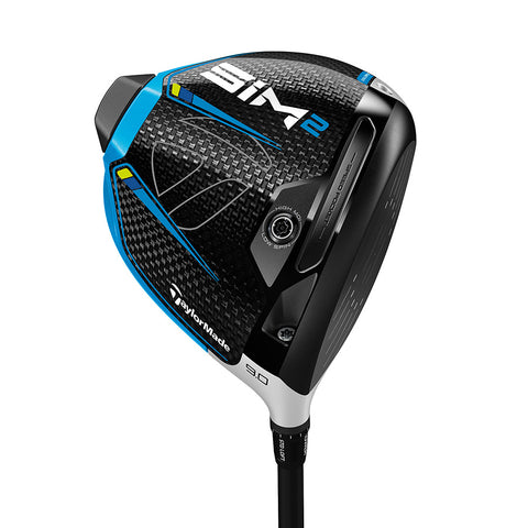 TaylorMade Stealth HD  Driver<BR><B><font color = red>MAJOR PRICE REDUCTION!</b></font>