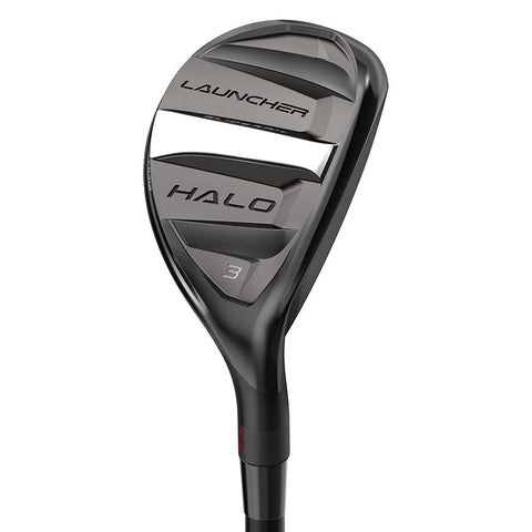 Cleveland Golf Launcher XL Halo Hy-Wood<BR><B><font color = red>Major Price Reduction!</b></font>