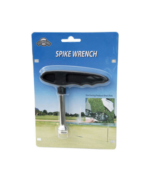 Spike Wrench