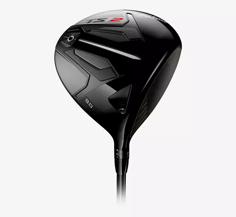 Exotics E722 Fairway<BR><B><font color = red>CLOSEOUT PRICE!</b></font>
