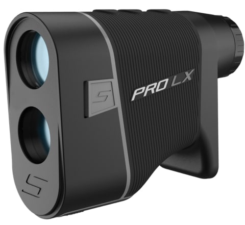 ShotScope Pro LX Laser Rangefinder