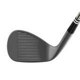 Cleveland Golf RTX Zipcore Black Satin Wedge<br><B><font color = red>SALE PRICE!</b></font>