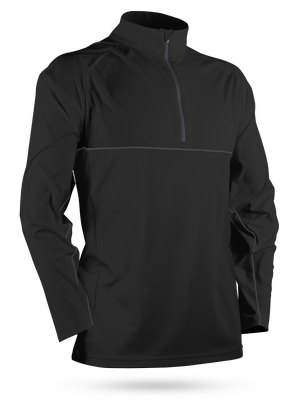 Sun Mountain Rainflex Elite Short Sleeve Pullover