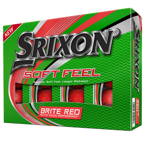 Srixon Z-Star XV Golf Balls