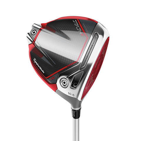 TaylorMade Stealth 2 HD Combo Irons - Graphite<BR><B><font color = red> SALE PRICE!</b></font>