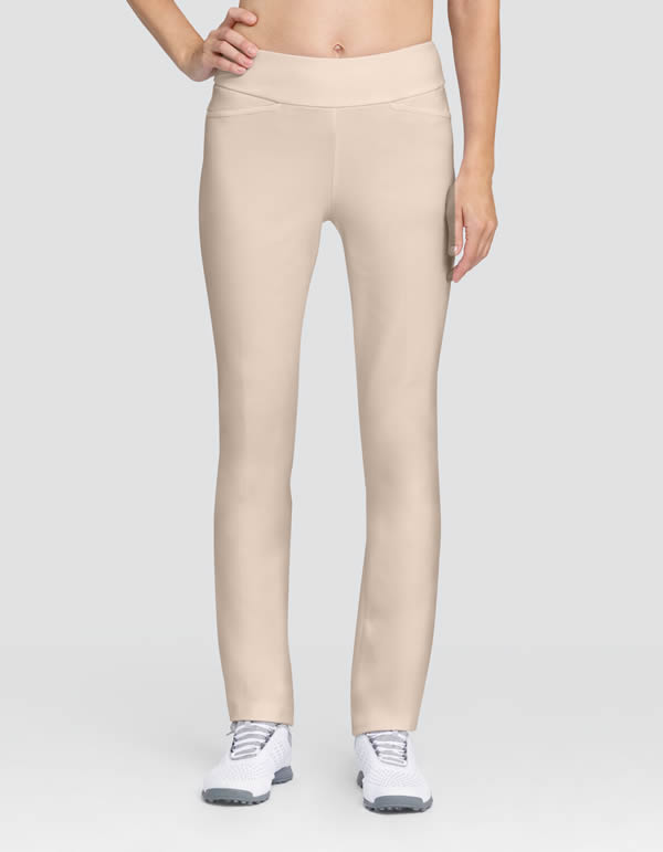 Tail Women's Full Length Mulligan PantGX4696 – Essex Golf & Sportswear