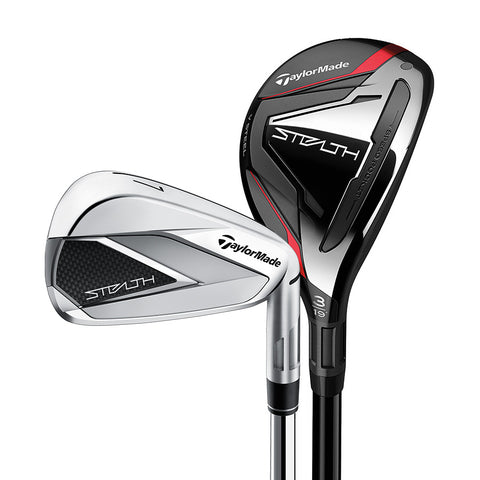TaylorMade Stealth 2 Rescue<BR><B><font color = red>SALE PRICE!</b></font>