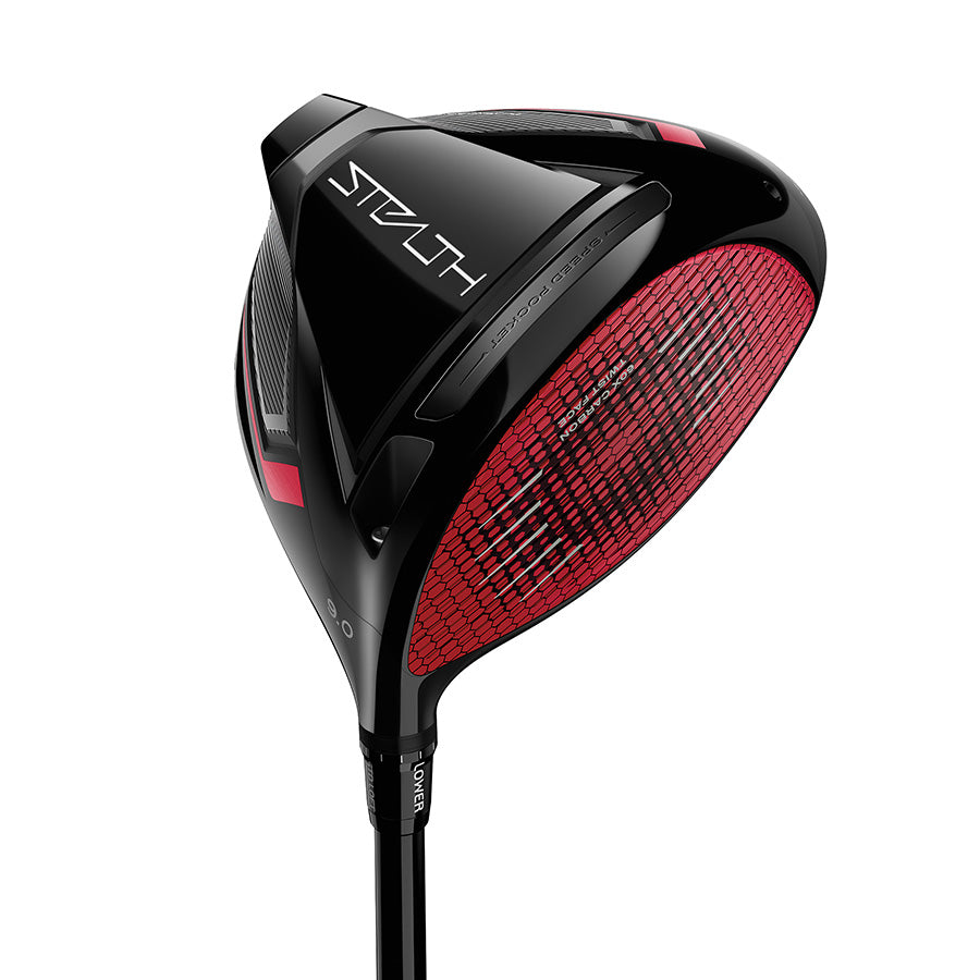 TaylorMade Stealth  Driver<BR><B><font color = red>MAJOR PRICE REDUCTION!</b></font>