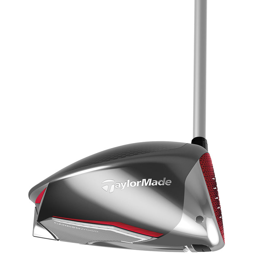 TaylorMade Women's Stealth Driver<BR><B><font color = red>MAJOR PRICE REDUCTION!</b></font>
