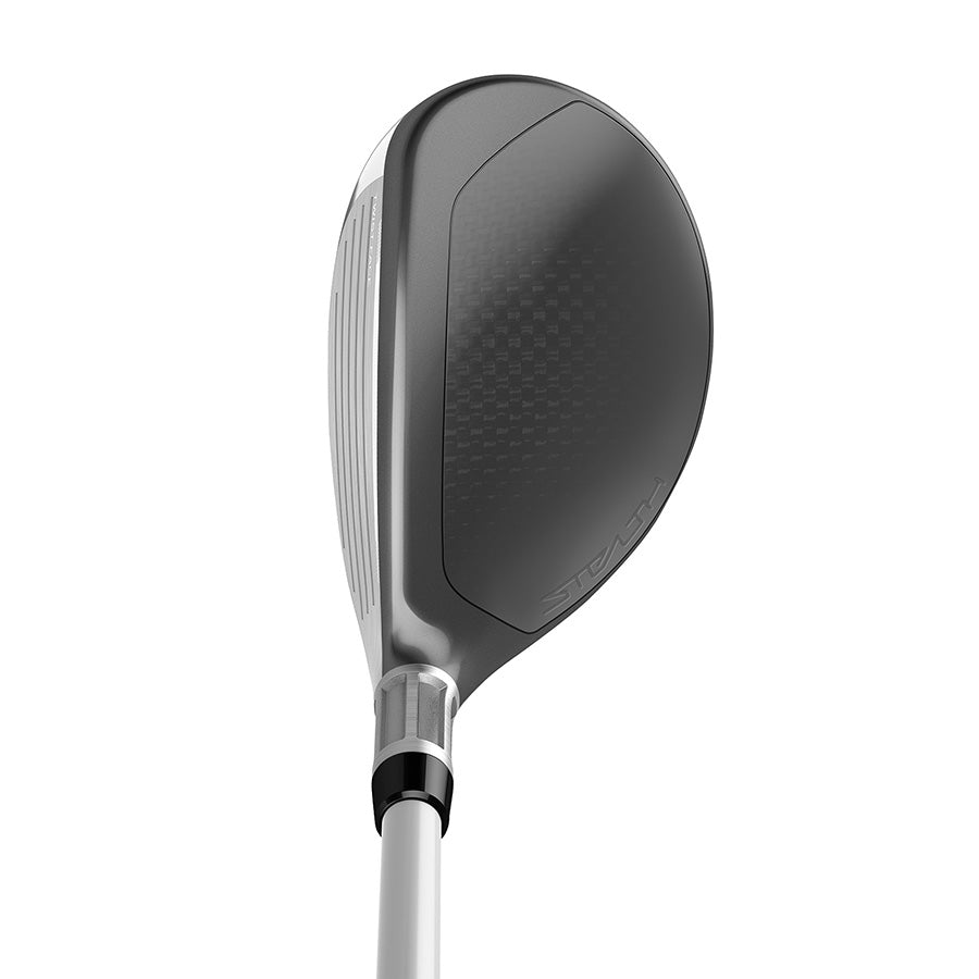 TaylorMade Women's Stealth Hybrid/Iron Combo Set