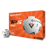 TaylorMade TP5pix Golf Balls