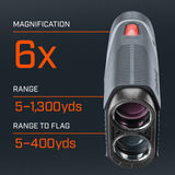 Bushnell V5 Laser Rangefinder<BR><B><Font color = red>HOLIDAY SALE!</b></font>