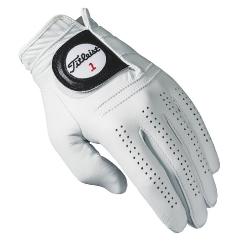 FootJoy Men's RainGrip Golf Gloves