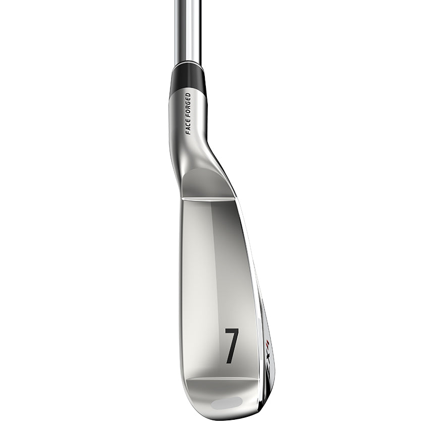 Srixon ZX4 Irons - Steel<BR><B><font color = red>SALE PRICE SAVE $200!</b></font>