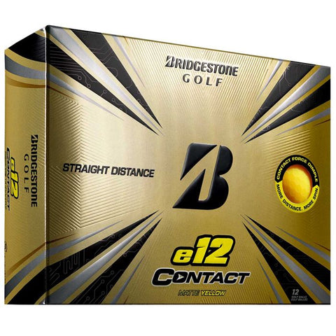 Bridgestone TOUR B XS Golf Balls