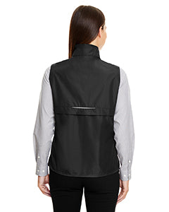 Core 365 Ladies Techno Lite Unlined Vest