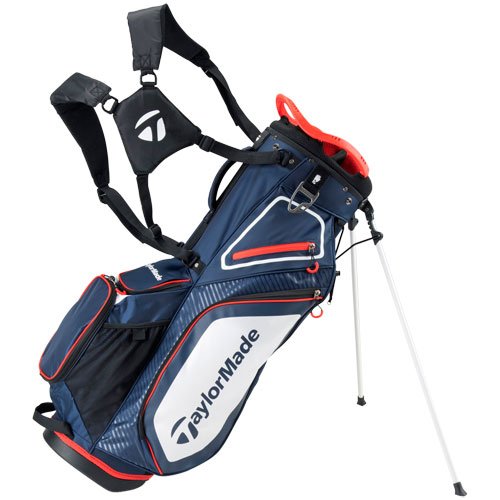 TaylorMade 8.0 Stand Bag