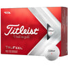 Titleist Tru-Feel Golf Balls