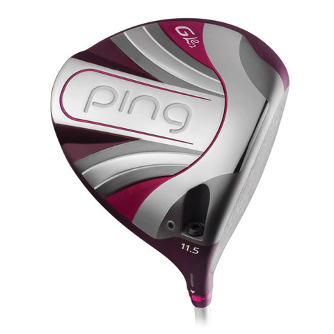 Callaway Women's Paradym Driver<BR><B><font color = red>$100 OFF</b></font>