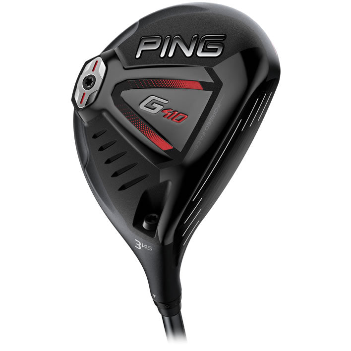Ping G410 Fairway<BR><B><font color = red>NEW LOWER PRICE!</B></font>