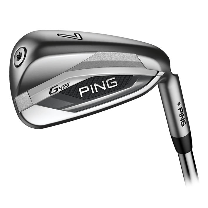 PreOwned Ping G425 Irons - LH
