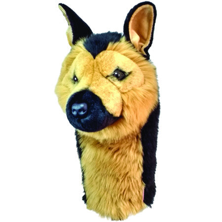 Headcover - Poochies