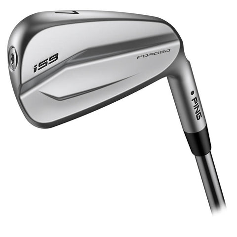 Ping I230 Irons - Steel