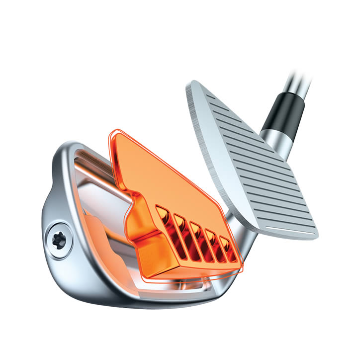 Ping I59 Irons- Steel<B><BR><font color = red> NEW LOWER PRICE!</b></font>