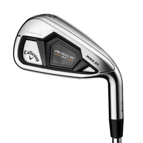 TaylorMade Women's Stealth Hybrid/Iron Combo Set