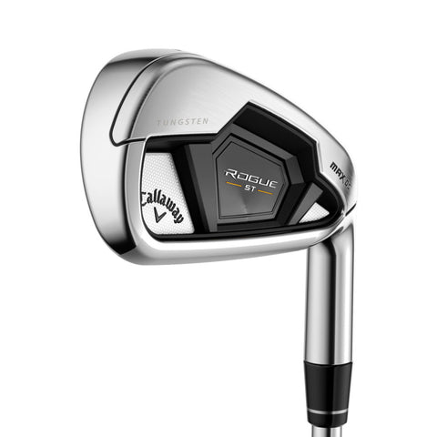 Callaway Apex 21 Irons - Steel<BR><B><font color = red>$200 OFF</b></font>