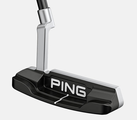 Ping Kushin 4 Putter<BR><B><Font color = red>NEW LOWER PRICE!</b></font>