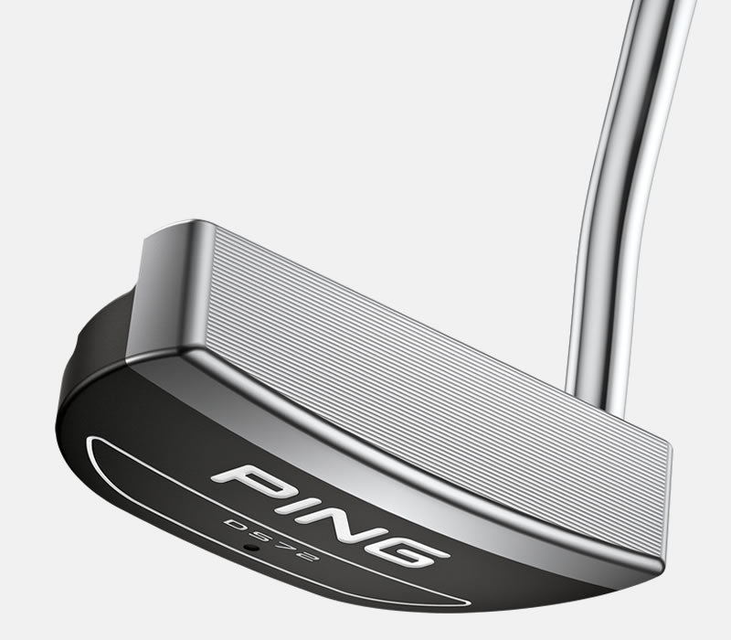 Ping DS72 Putter<BR><B><font color = red>SALE PRICE SAVE $50!</b></font>