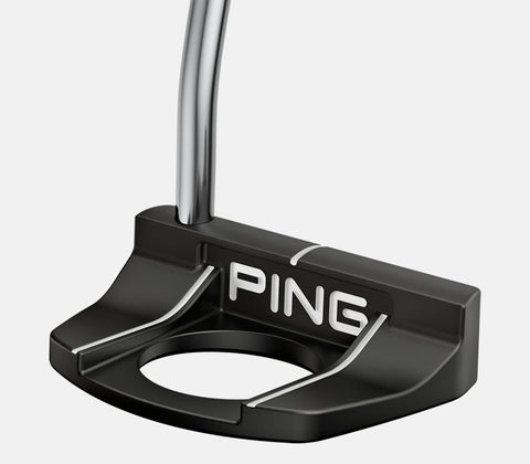 Ping PLD Putter - Prime Tyne