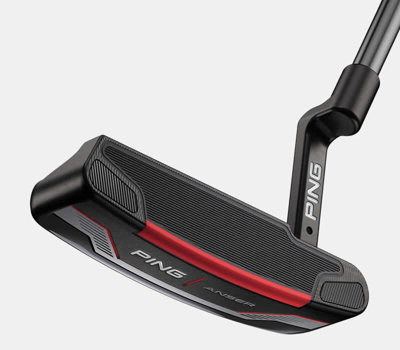 Ping Anser Putter<BR><B><Font color = red>NEW LOWER PRICE!</b></font>