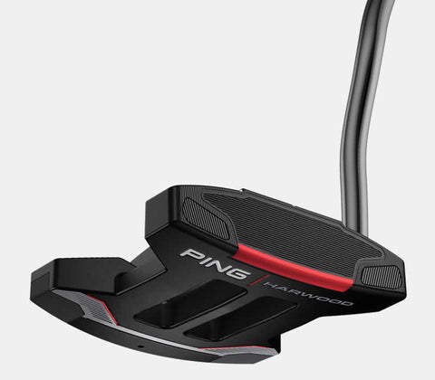 TaylorMade Spider GTX Single Bend Red Putter<BR><B><font color = red>SALE PRICE!</b></font>