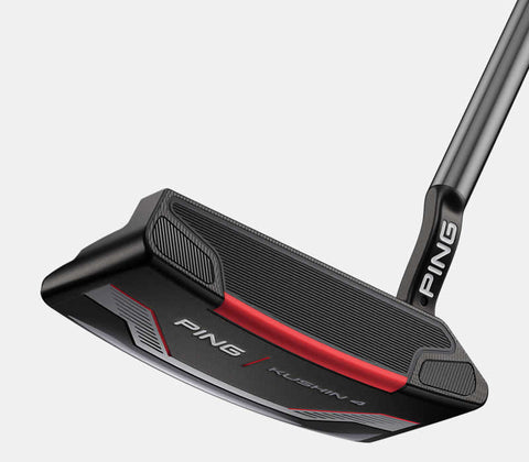 TaylorMade HydoBlast Soto #1 Putter
