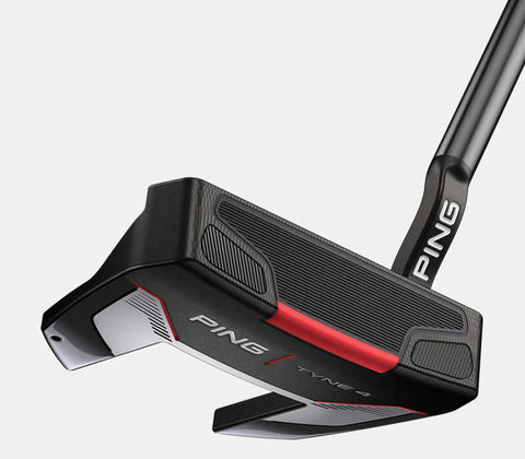 Ping Anser 2D Putter<BR><B><font color = red>SALE PRICE SAVE $50!</b></font>
