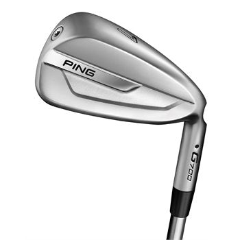 PreOwned Ping G700 Irons
