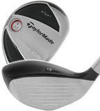 PreOwned TaylorMade Raylor Rescue