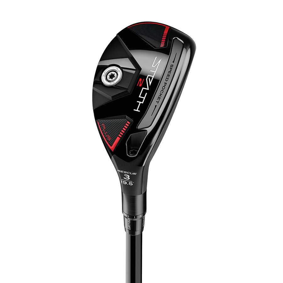 TaylorMade Stealth 2+ Rescue
