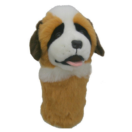 Daphne's Headcovers - Poochies