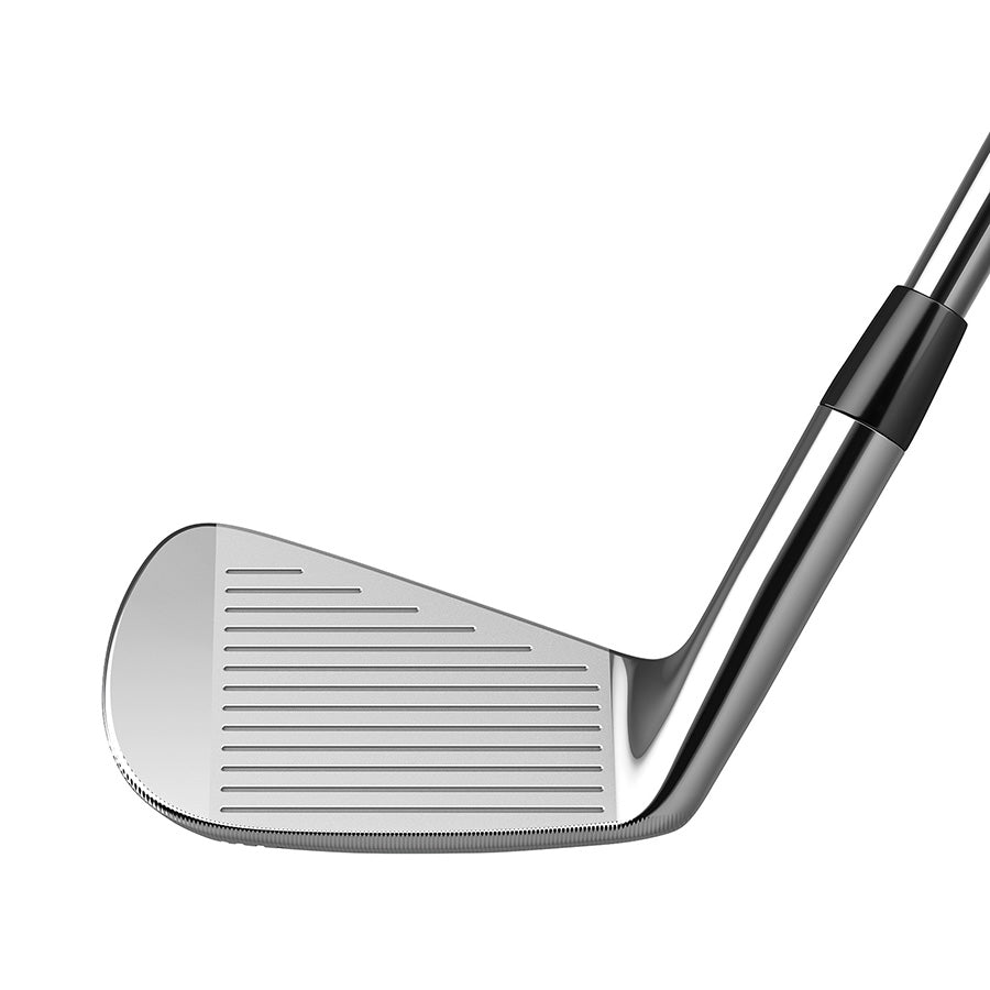 TaylorMade P7TW Irons