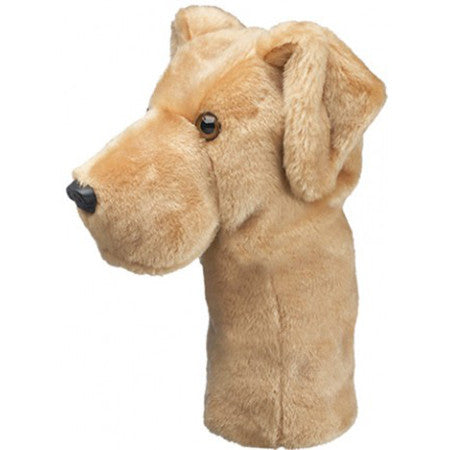 Headcover - Poochies