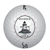 Titleist Pro V1 Golf Balls With Fenwick Logo