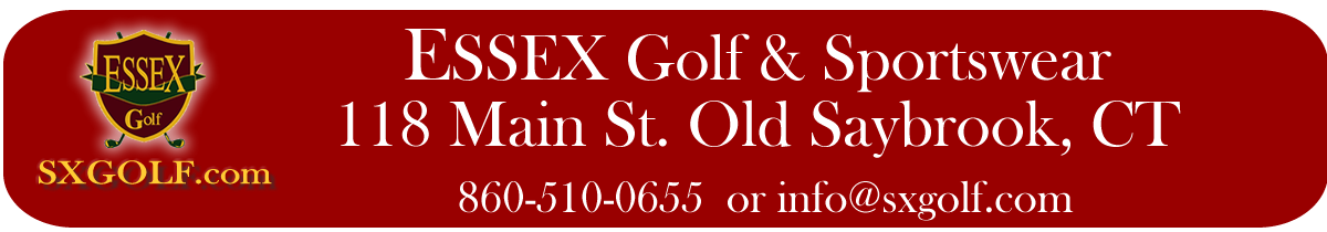 Essex Golf & Sportswear